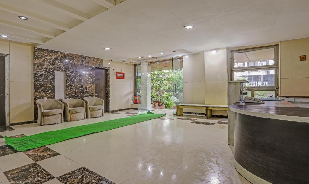 Treebo Welcome Apartments 孟买 外观 照片