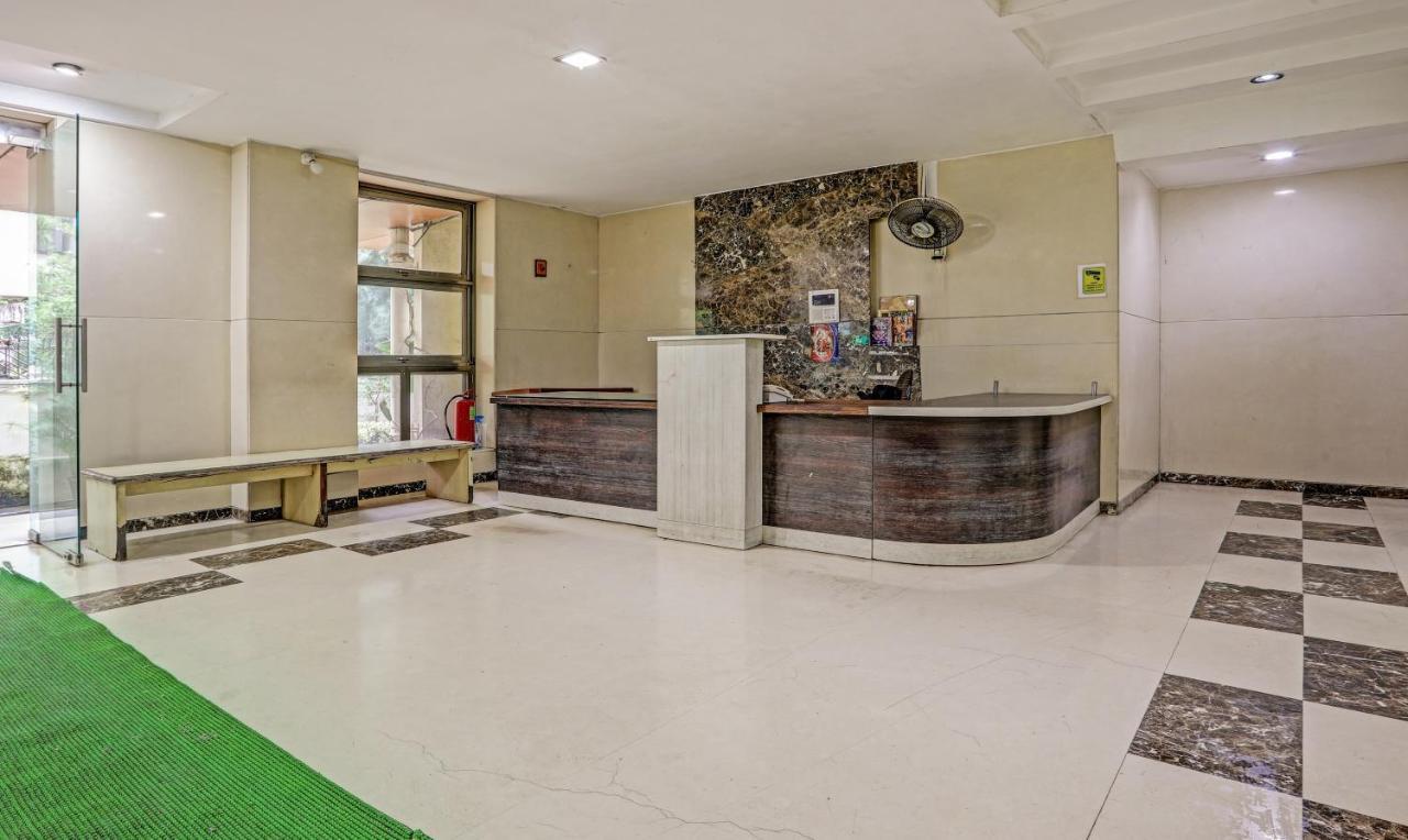 Treebo Welcome Apartments 孟买 外观 照片