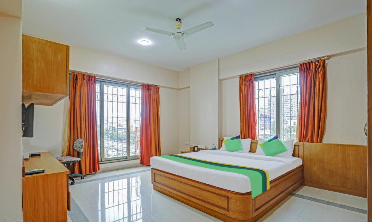 Treebo Welcome Apartments 孟买 外观 照片