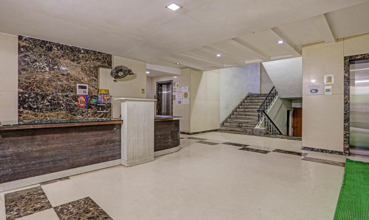 Treebo Welcome Apartments 孟买 外观 照片