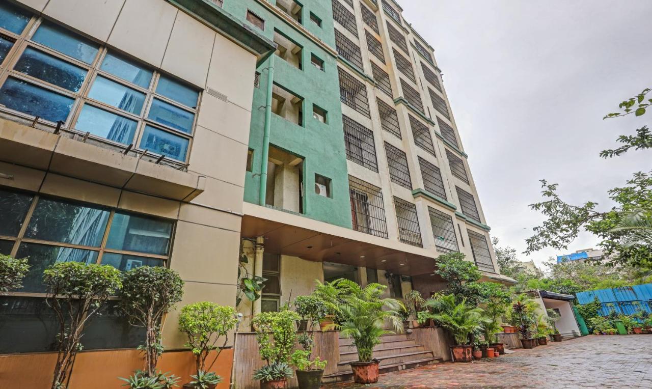 Treebo Welcome Apartments 孟买 外观 照片