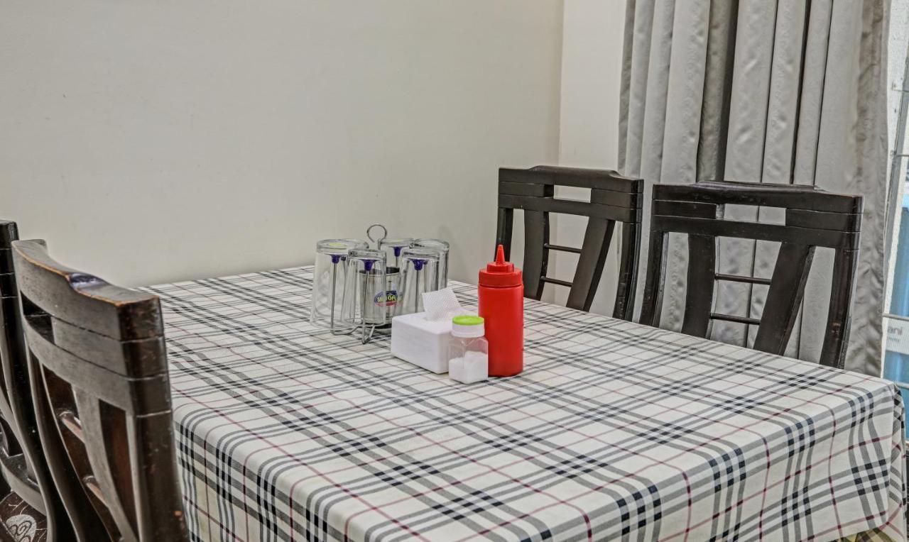 Treebo Welcome Apartments 孟买 外观 照片