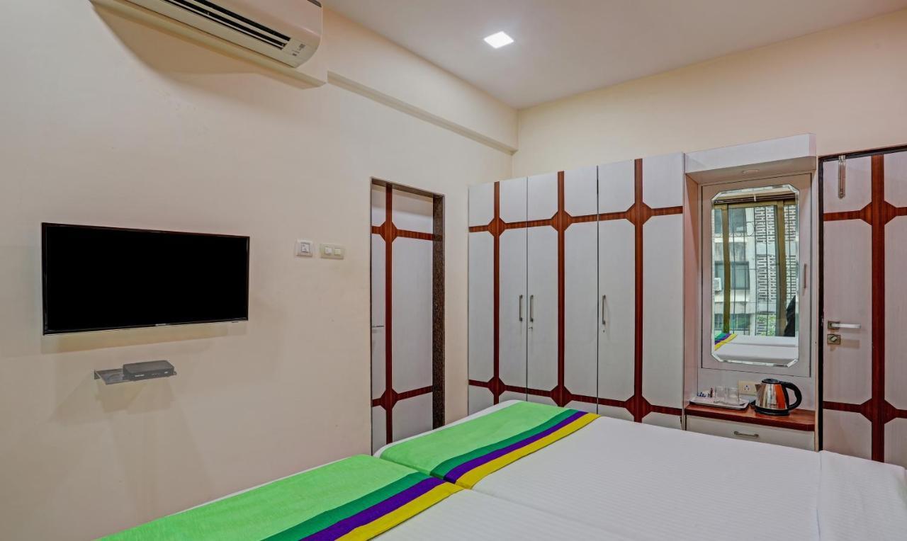 Treebo Welcome Apartments 孟买 外观 照片