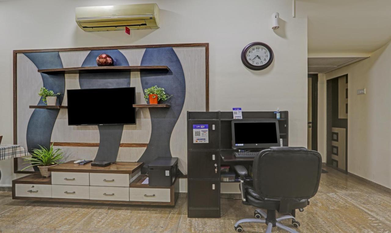 Treebo Welcome Apartments 孟买 外观 照片