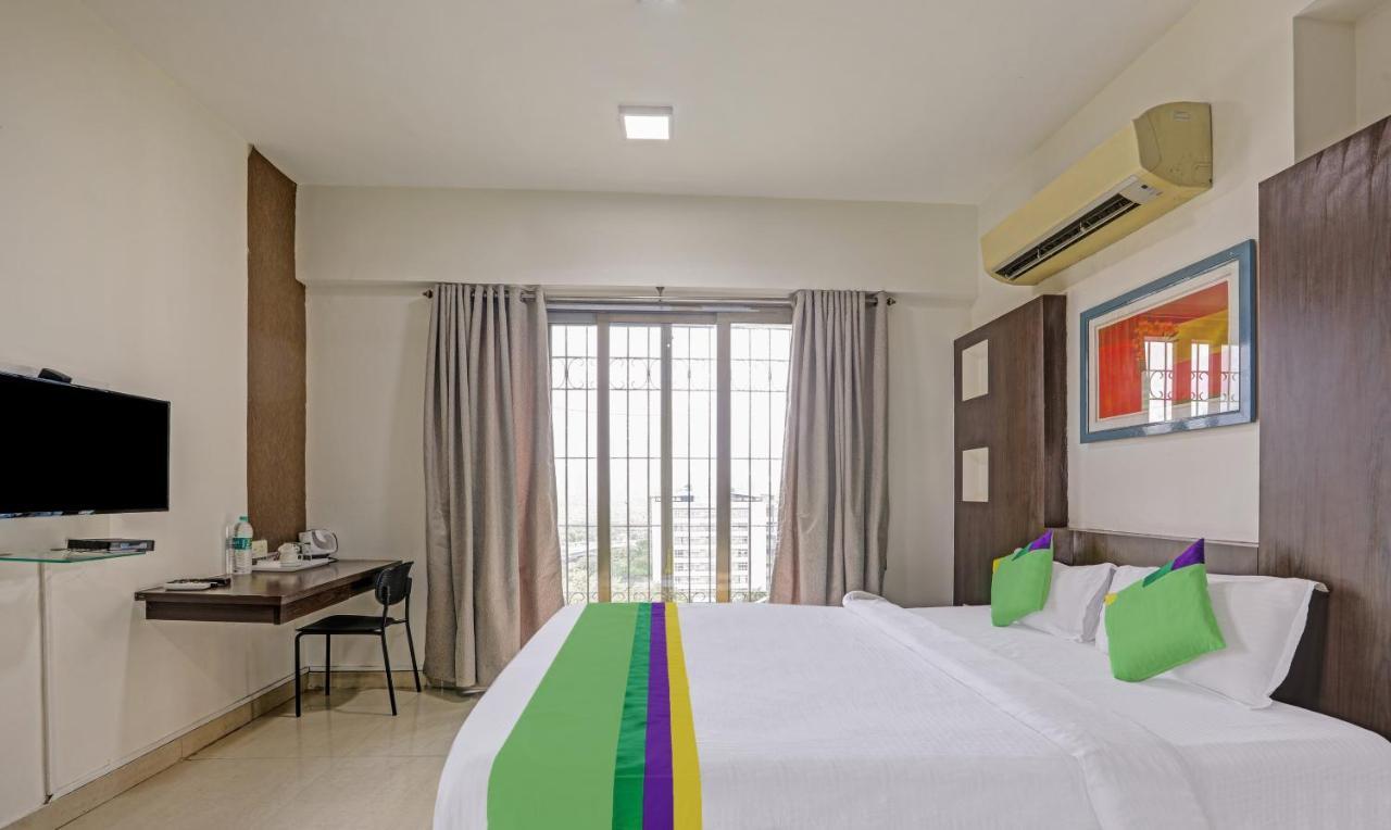 Treebo Welcome Apartments 孟买 外观 照片