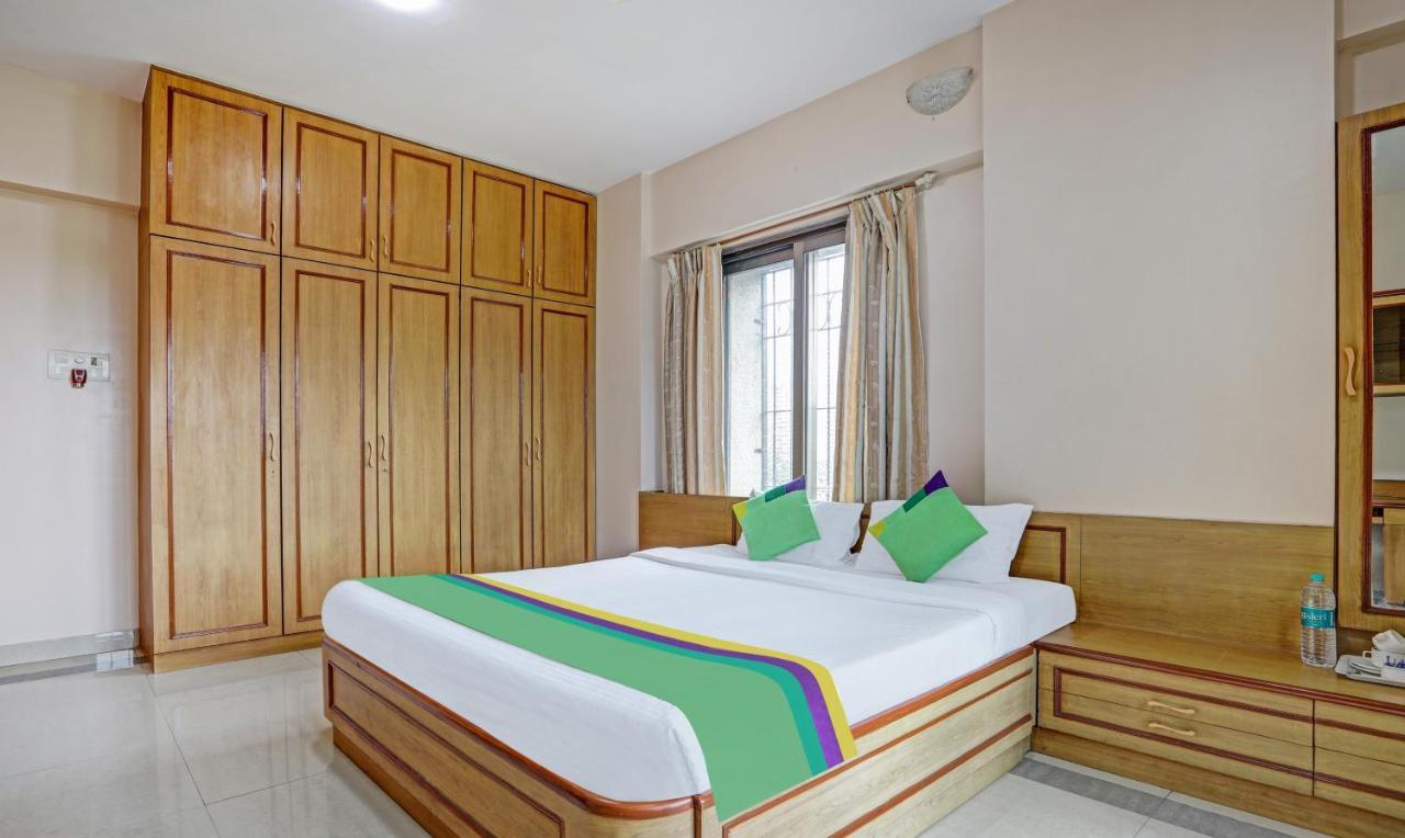 Treebo Welcome Apartments 孟买 外观 照片