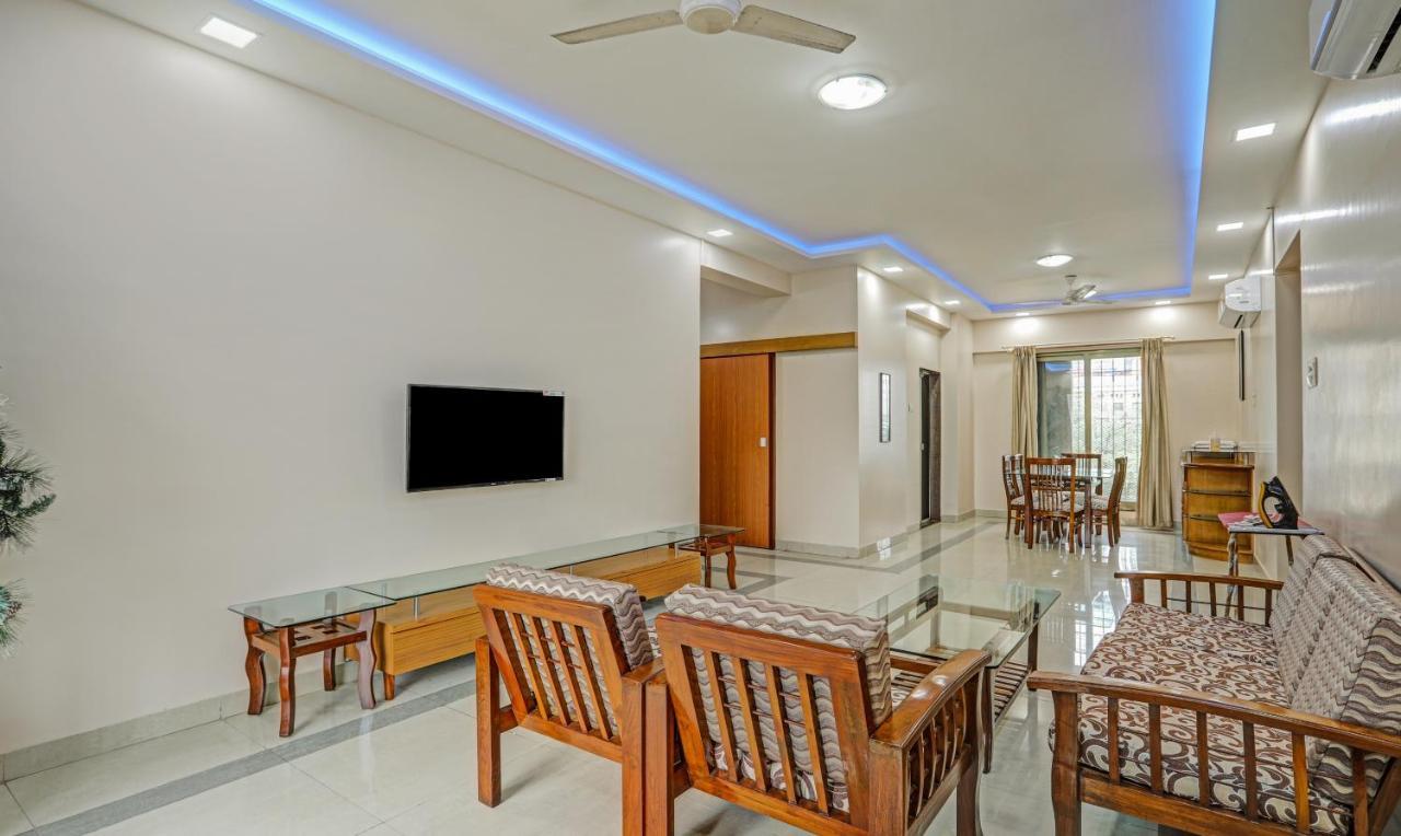 Treebo Welcome Apartments 孟买 外观 照片