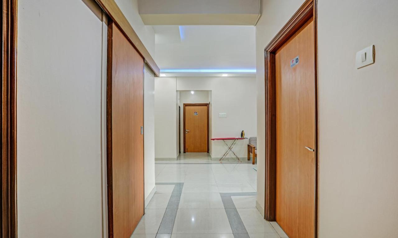 Treebo Welcome Apartments 孟买 外观 照片