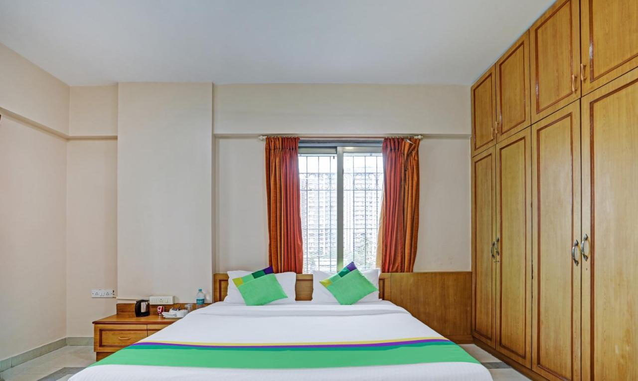 Treebo Welcome Apartments 孟买 外观 照片