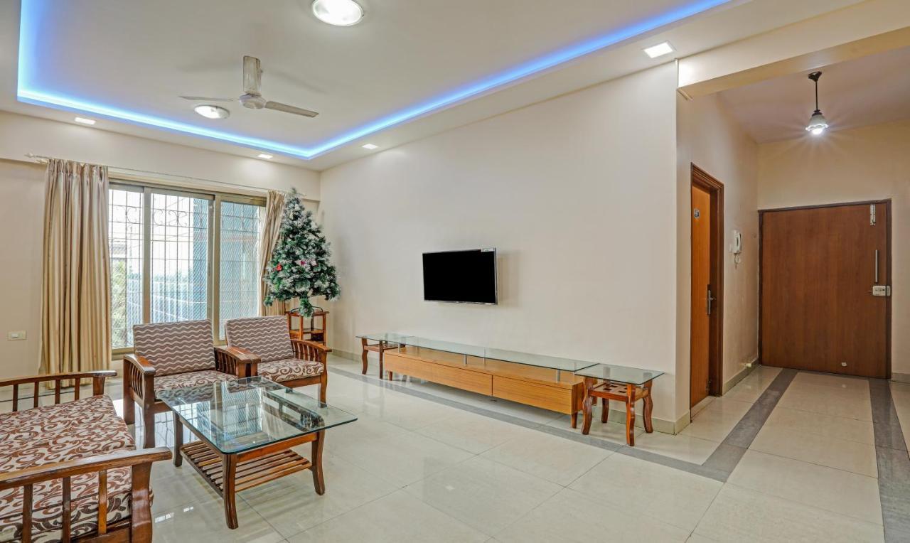 Treebo Welcome Apartments 孟买 外观 照片
