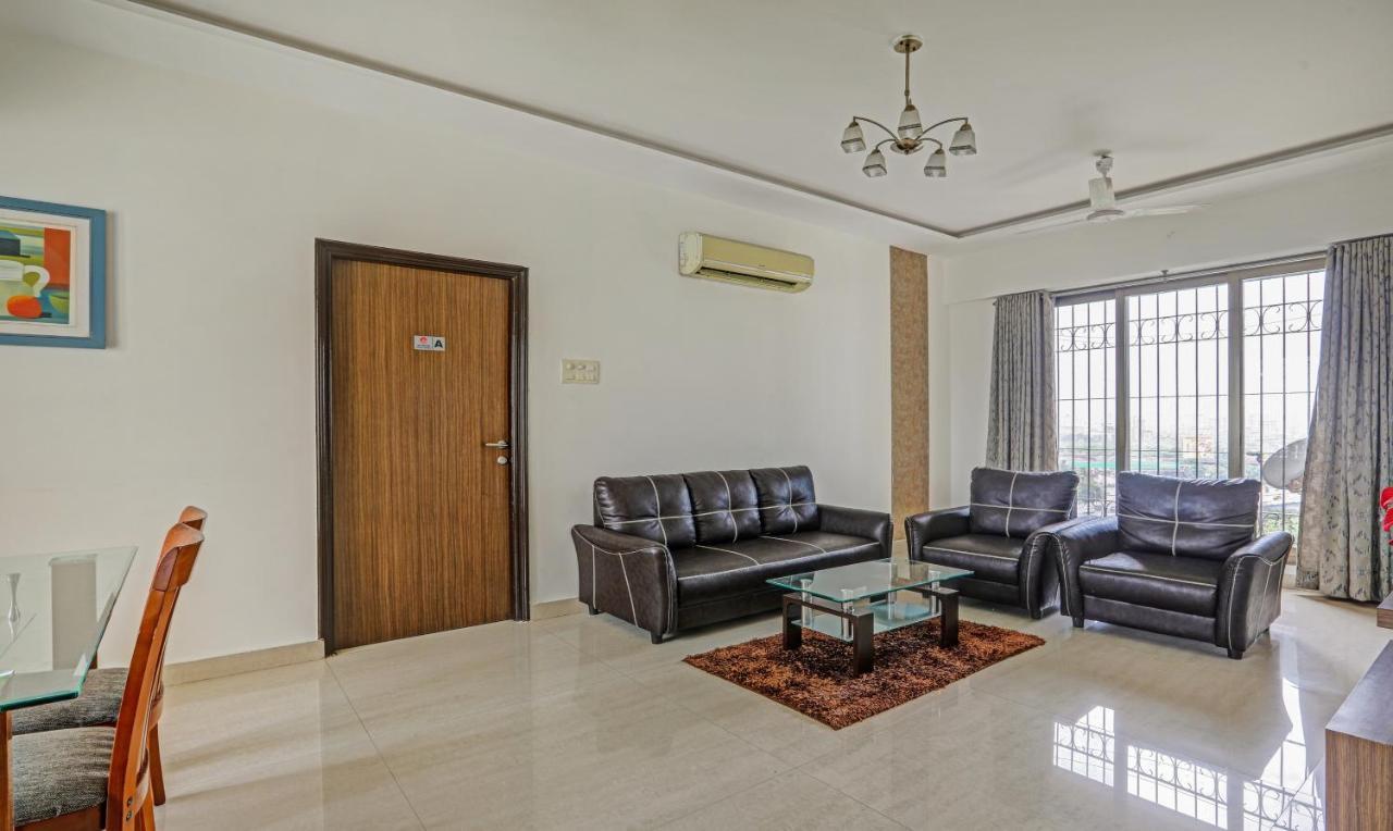 Treebo Welcome Apartments 孟买 外观 照片