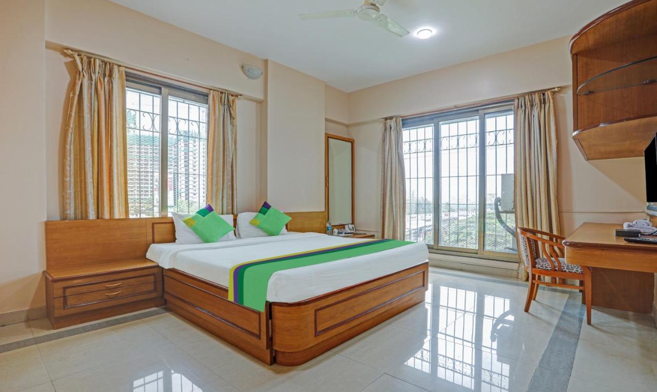 Treebo Welcome Apartments 孟买 外观 照片
