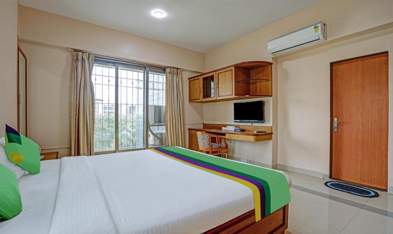 Treebo Welcome Apartments 孟买 外观 照片