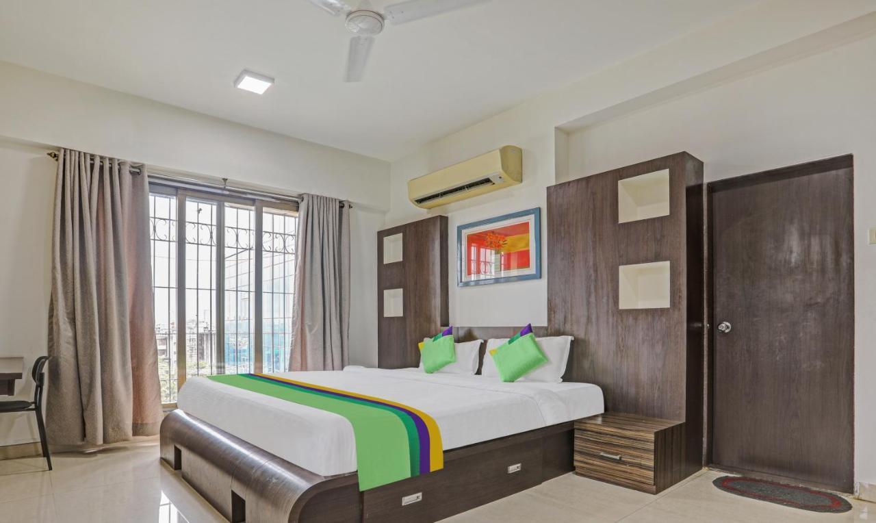 Treebo Welcome Apartments 孟买 外观 照片