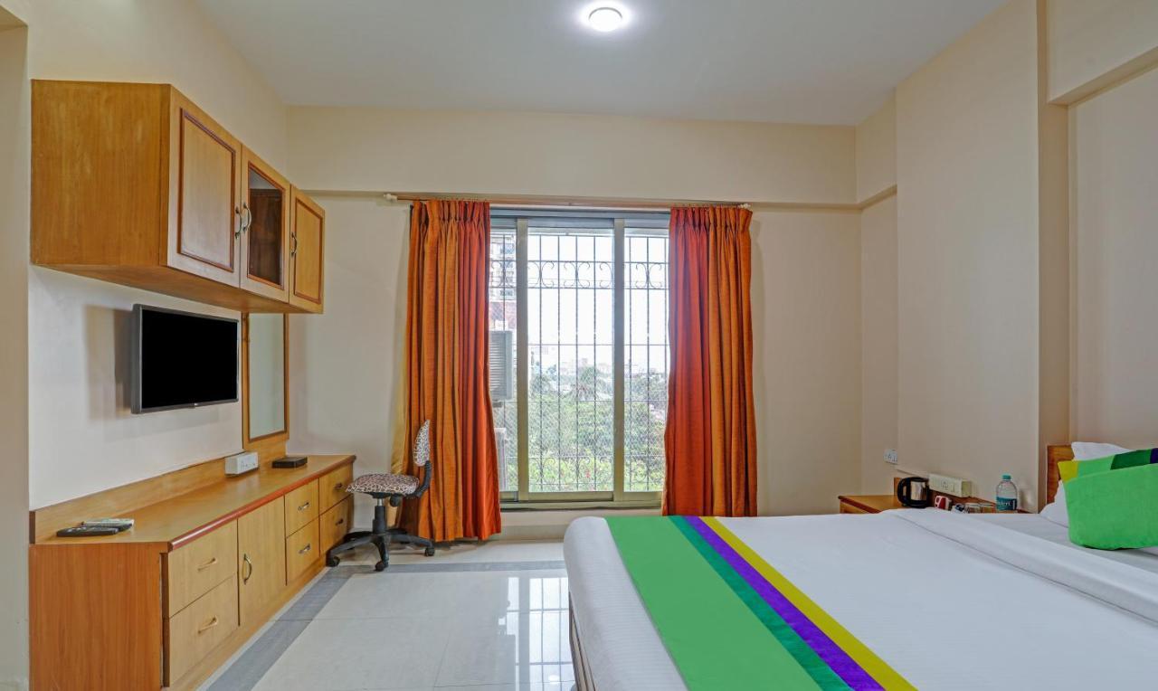 Treebo Welcome Apartments 孟买 外观 照片