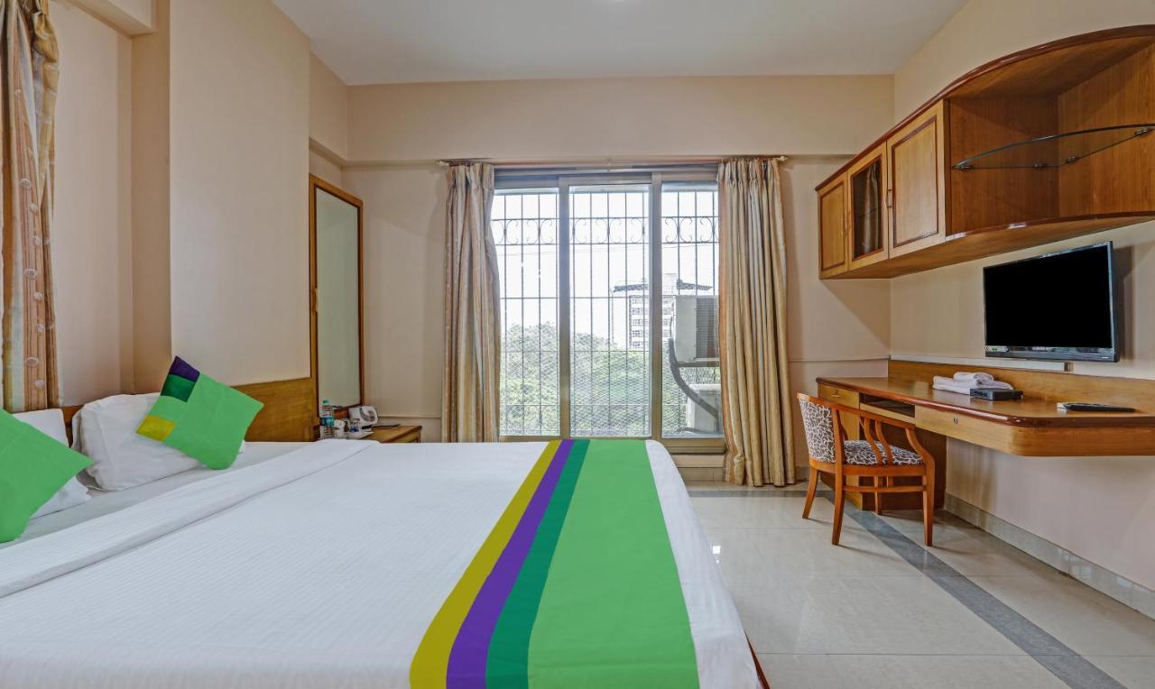 Treebo Welcome Apartments 孟买 外观 照片
